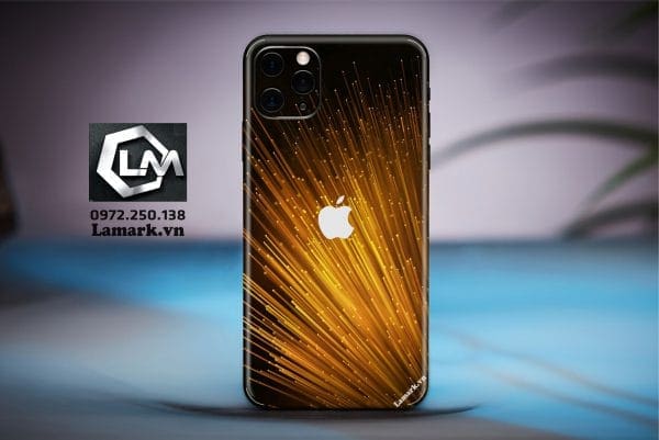 Dán skin điện thoại iphone a53