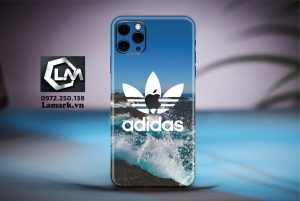 Dán skin điện thoại iphone a70