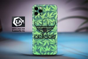 Dán skin điện thoại iphone a71