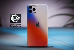 Dán skin điện thoại iphone a72