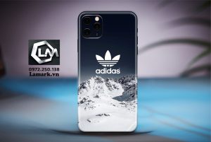 Dán skin điện thoại iphone a76