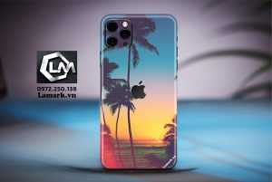 Dán skin điện thoại iphone a79