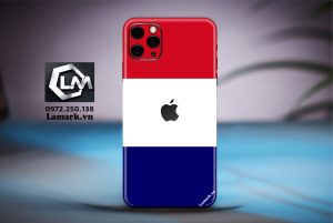 Dán skin điện thoại iphone a81