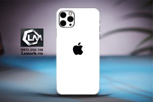 Dán skin điện thoại iphone a83