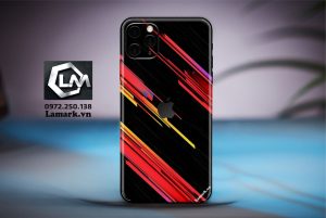 Dán skin điện thoại iphone a84