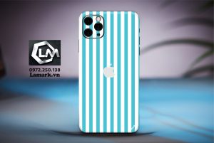 Dán skin điện thoại iphone a86