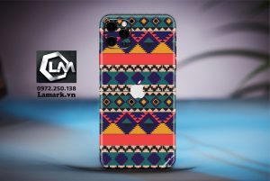 Dán skin điện thoại iphone a88