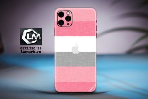 Dán skin điện thoại iphone a89