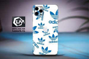 Dán skin điện thoại iphone a97