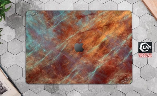 Dán skin macbook ( k1-19