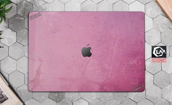 Dán skin macbook ( k1-28