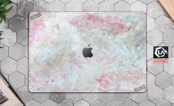 Dán skin macbook ( k1-29