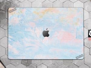 Dán skin macbook ( k1-42