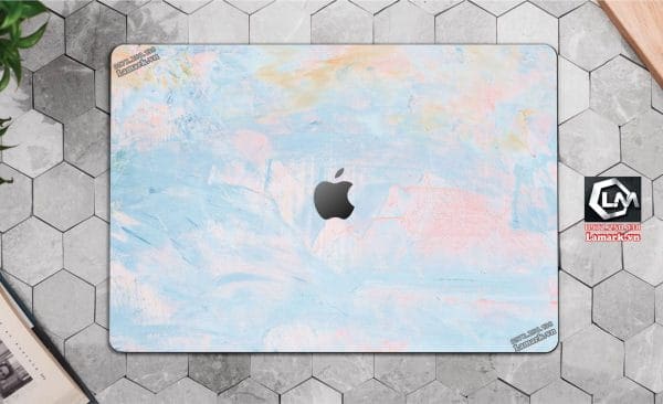 Dán skin macbook ( k1-42