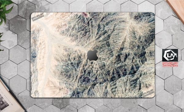 Dán skin macbook ( k1-49