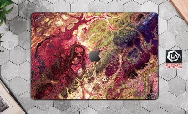 Dán skin macbook ( k1-55