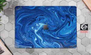 Dán skin macbook ( k1-60