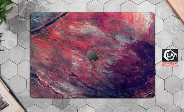 Dán skin macbook ( k1-71