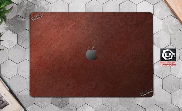 Dán skin macbook ( k1-73