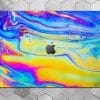 Dán skin macbook ( k1-74