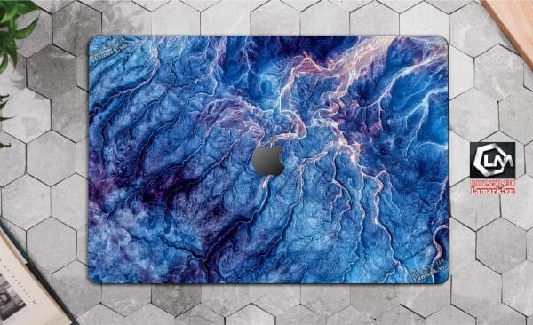 Dán skin macbook ( k1-80