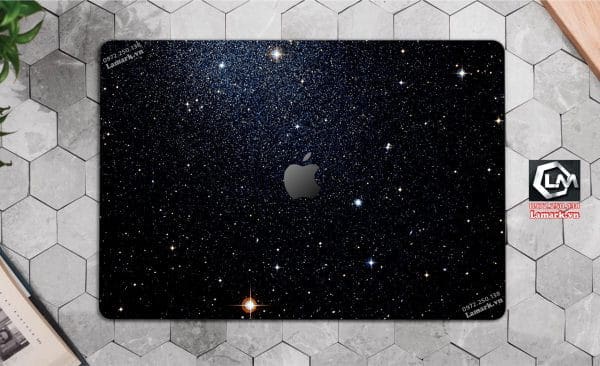 Dán skin macbook ( k5-1)