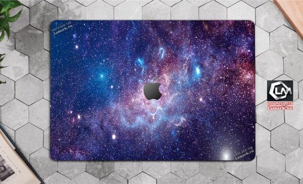 Dán skin macbook ( k5-103