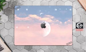 Dán skin macbook ( k5-108