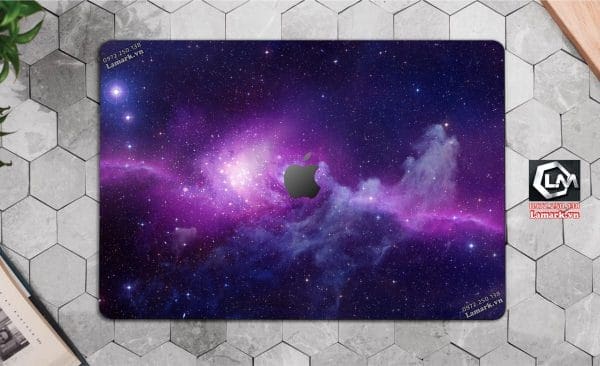 Dán skin macbook ( k5-111