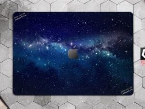 Dán skin macbook ( k5-112