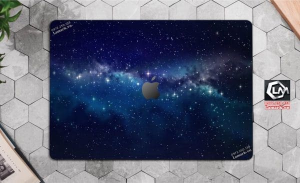 Dán skin macbook ( k5-112