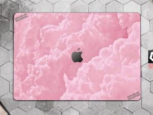 Dán skin macbook ( k5-13