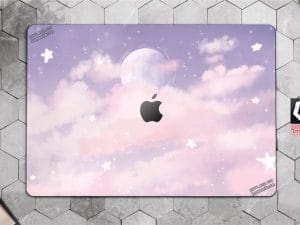 Dán skin macbook ( k5-14