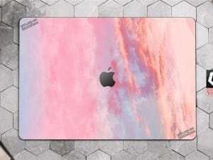 Dán skin macbook ( k5-20