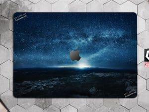 Dán skin macbook ( k5-3)