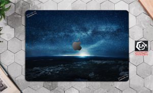 Dán skin macbook ( k5-3)