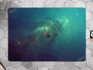 Dán skin macbook ( k5-32