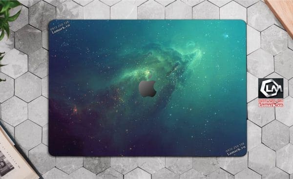 Dán skin macbook ( k5-32