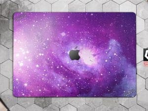 Dán skin macbook ( k5-39