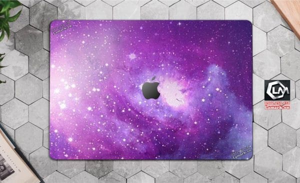 Dán skin macbook ( k5-39