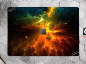 Dán skin macbook ( k5-45