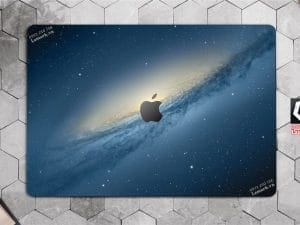 Dán skin macbook ( k5-5)