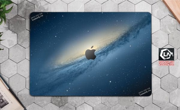 Dán skin macbook ( k5-5)