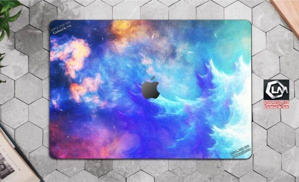 Dán skin macbook ( k5-53