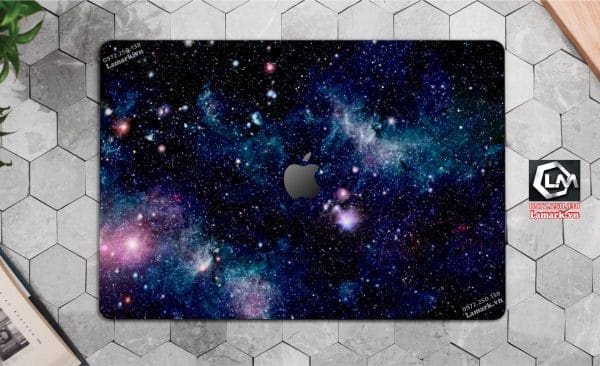 Dán skin macbook ( k5-55