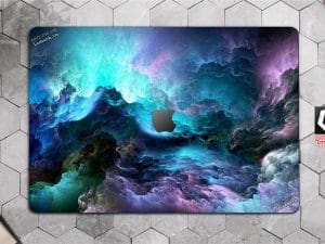 Dán skin macbook ( k5-56