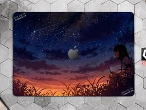 Dán skin macbook ( k5-59