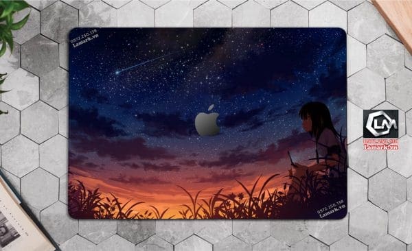 Dán skin macbook ( k5-59