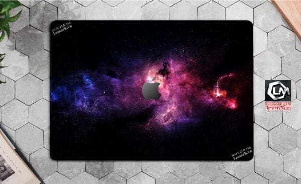 Dán skin macbook ( k5-72