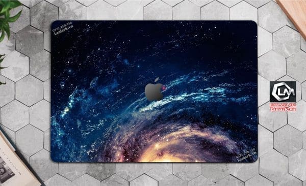 Dán skin macbook ( k5-76